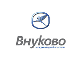 Аэропорт ВНУКОВО